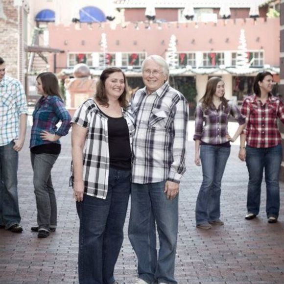 Meet your Posher, Linda - Picture 1 of 1